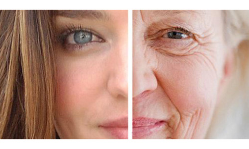 An kieu nay lao hoa cham 15 nam, tre nhu gai 20!