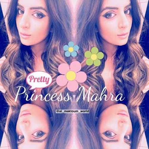 Như bao cô gái ở lứa tuổi mới lớn khác, Mahra cũng là một tín đồ của mua sắm. Cô nàng đặc biệt yêu thích những món đồ thời trang tới từ nhãn hiệu Chanel. Ảnh: Internet