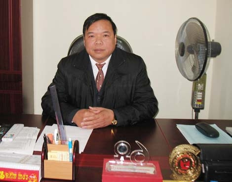 Đại tá Triệu Văn Điện kể lại hành trình truy bắt tên cướp gian xảo.