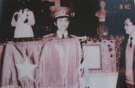 Phòng CSHS Công an tỉnh Lạng Sơn từng 2 lần được phong tặng danh hiệu Anh hùng vì những thành tích đặc biệt xuất sắc, trong đó có chuyên án tiêu diệt tướng cướp Hoàng Văn Chung.