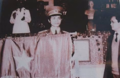 Phòng CSHS Công an tỉnh Lạng Sơn từng 2 lần được phong tặng danh hiệu Anh hùng vì những thành tích đặc biệt xuất sắc, trong đó có chuyên án tiêu diệt tướng cướp Hoàng Văn Chung.