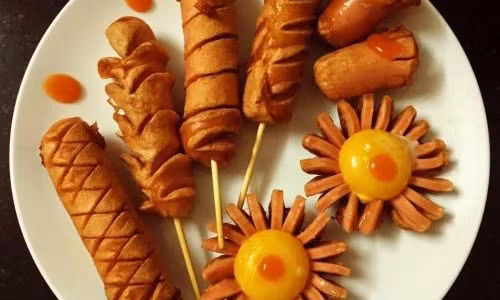 Noi khong voi ung thu da day khi bo nhung mon an “sat thu” nay