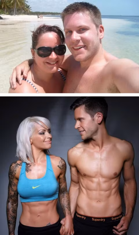 Nhiều người thừa cân, béo phì thường rất mong muốn mình giảm cân. Nhưng muốn giảm cân chúng ta phải sẵn sàng đối mặt với nó, và thực tế thì việc tập thể dục vốn là công việc rất khó khăn, đặc biệt là khi có quá nhiều thứ để đánh lạc hướng mục tiêu đó như ăn uống, ngủ, game…