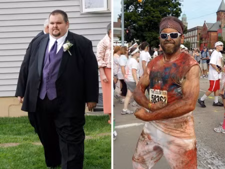 Thực tế, để làm mất một số trọng lượng, họ không chỉ dành nhiều thời gian tập luyện mà họ còn phải chiến thắng chính bản thân mình! Vẫn biết, vẻ đẹp hình thức không thể so sánh với vẻ đẹp tâm hồn, bởi nó toát lên từ bên trong, nhưng nó không thể làm thay đổi thực tế rằng những biến đổi của cơ thể sau giảm cân của bạn là một điều kinh ngạc và tuyệt vời.