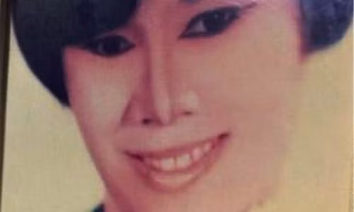 Mi nhan “coi troi bang vung” khien Nam Cam phai quy goi