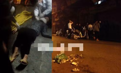 Câu chuyện nữ sinh bị đánh hội đồng khiến dư luận quan tâm.