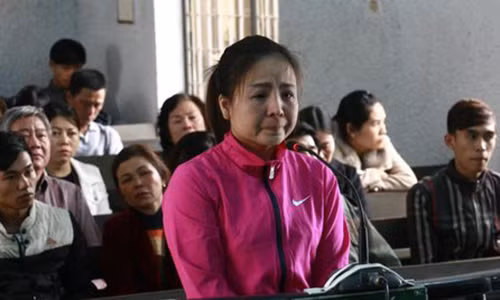 Nuoc mat muon mang cua nguoi dan ba giet nguoi tinh tre