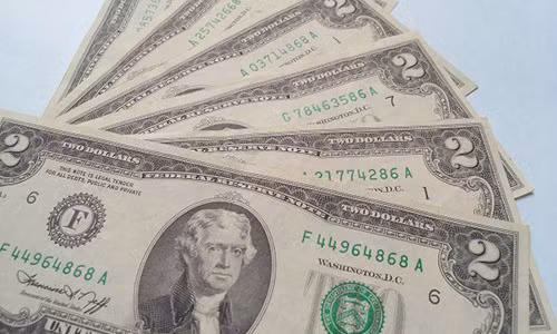 Tai sao de to 2 do la My trong vi lai may man ngut troi?