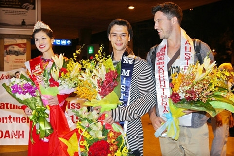 Có lẽ Oanh Yến là đối thủ xứng tầm với Ngọc Trinh, Lệ Rơi về độ thật thà.