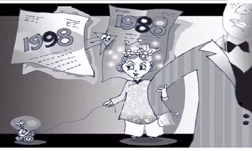 Gai 17 dua nhau cuoi ve... lam ruong cho nha chong