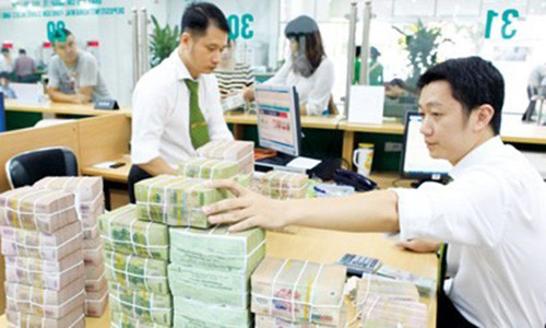 Diem mat nhung ong lon gui ngan hang nghin ty