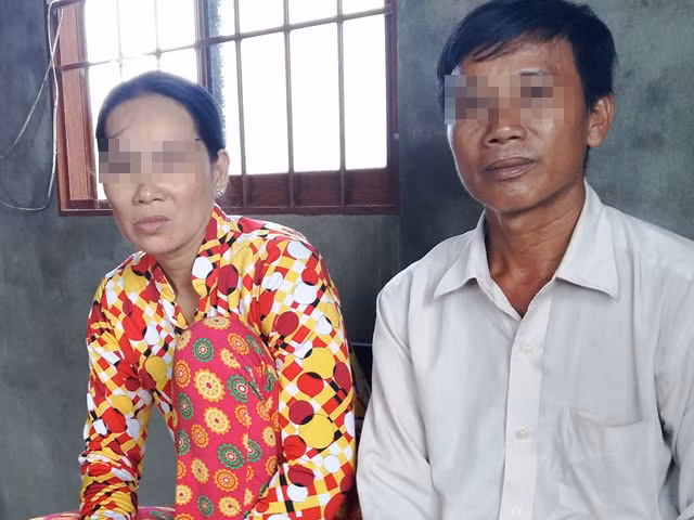 Hiep dam co gai tam than, “yeu rau xanh” bi tom gon