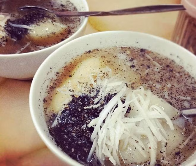 Gioi tre HN nho quan banh troi tau cua bac Pham Bang-Hinh-2