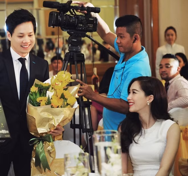 Khán giả đang mong chờ một cái kết hoàn hảo cho cặp đôi "trai tài gái sắc". Ảnh: internet.