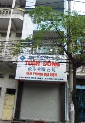 Giang ho dat Cang va Dung 