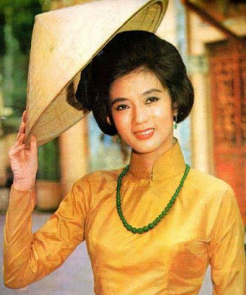 Cai chet oan nghiet cua “Nu hoang san khau” Thanh Nga