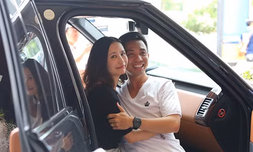 Nhung bi mat cuc “soc” chua tung biet ve thieu gia Minh Nhua