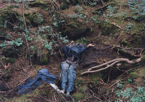 Kinh di khu rung co hang ngan oan hon tu sat-Hinh-2