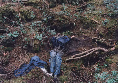 Kinh di khu rung co hang ngan oan hon tu sat-Hinh-2