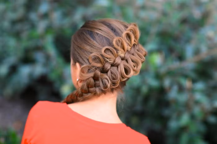 Những kiểu tóc công chúa cũng không mấy được cánh đàn ông ưa thích