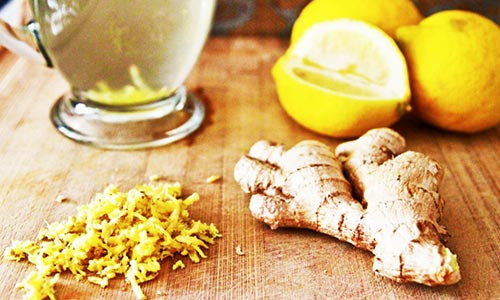 Giam can hieu qua nho “than duoc” co san trong bep