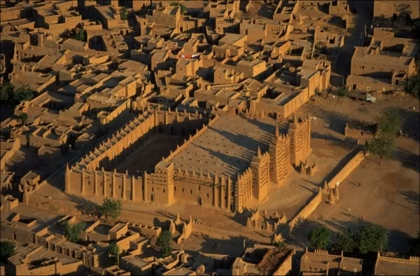 Nhung noi xung tam ki quan the gioi nhung it ai nghe ten