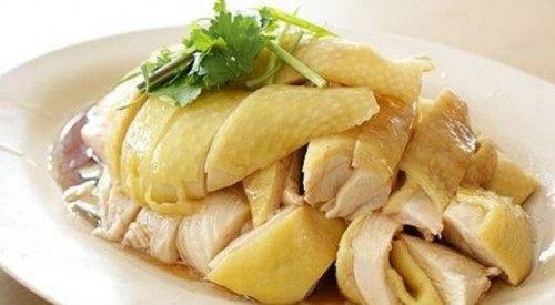 Thịt gà là món ăn yêu thích của nhiều người, tuy nhiên có những cũng tuyệt đối không nên ăn món này.