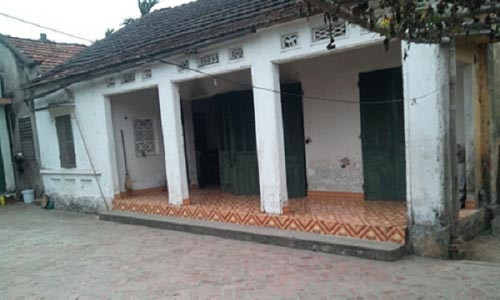 Bi kich nguoi phu nu cuong ghen, thieu song chong