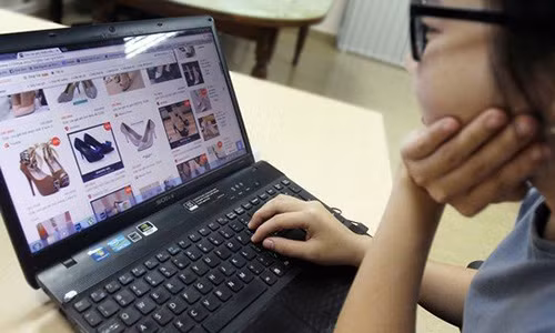 Bi quyet thu 50 trieu/thang nho ban hang online cua dau Viet