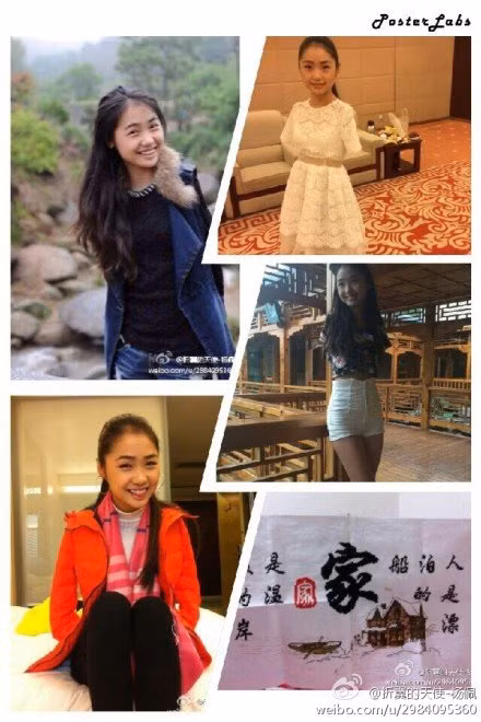 Dương Bội ý thức được một người khuyết tật phải tự lập, mạnh mẽ và phải có sở trường đặc biệt thì mới trưởng thành và tồn tại lâu dài, nếu không sẽ sớm bị đào thải.