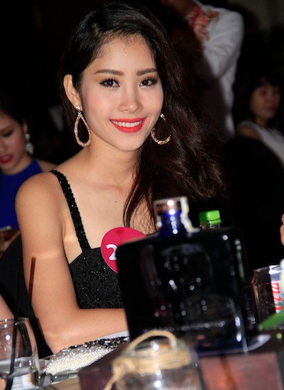 Người đẹp Nam Em.