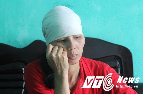 Cuoc san lung “ac quy” giet nguoi o Van Don - Quang Ninh