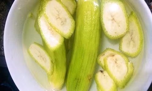 Bi nhung benh nay dung ngay qua chuoi xanh dam bao khoi