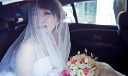 Tôi đã khóc khi nhận quà cưới của anh trai. (Ảnh minh họa).