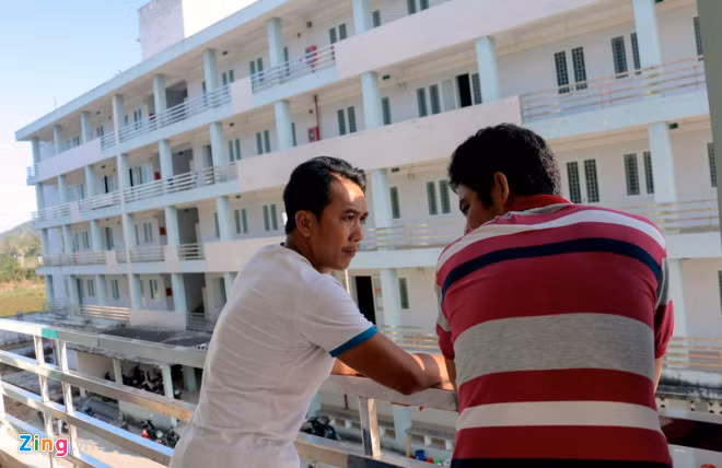 3 thang sau vu chay kinh hoang, dan con Nhat Tri ve dau?-Hinh-2