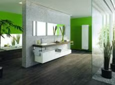 Khoa học đã chứng minh đặc tính của màu xanh lá có sức mạnh tạo nên cảm giác thư giãn và yên tĩnh tuyệt vời.