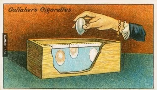 Không có tủ lạnh? Bạn vẫn hoàn toàn có thể bảo quản những quả trứng hàng tuần liền, chỉ cần đặt chúng vào trong hũ muối.