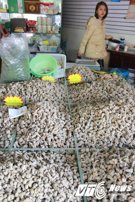 Nhiều năm nay, khoa học kỹ thuật tiến bộ, người Trung Quốc đã trồng được rất nhiều loại dược liệu quý hiếm này. Hàng ngàn trang trại trồng tam thất trải rộng trên khắp châu Văn Sơn. Vùng đất châu Văn Sơn (một đơn vị hành chính thuộc tỉnh Vân Nam), rộng gần gấp 5 lần tỉnh Hà Giang.