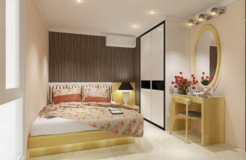 Meo phong thuy giup tien un un chui vao vi