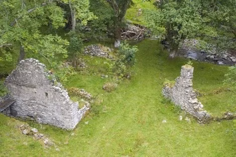 "Bí ẩn rợn người” ở những ngôi làng được cho là “ma ám” - Hình 3 "Bi an ron nguoi” o nhung ngoi lang duoc cho la “ma am”-Hinh-3