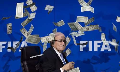 Nam mo thay tien co diem bao gi?