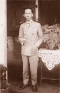 Noi co cuc cua 2 vi Hoang de Viet bi Phap luu day-Hinh-2