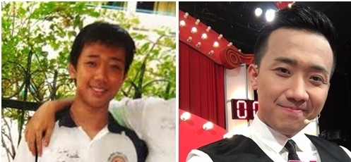  Trấn Thành là MC sở hữu phong độ khá thất thường.