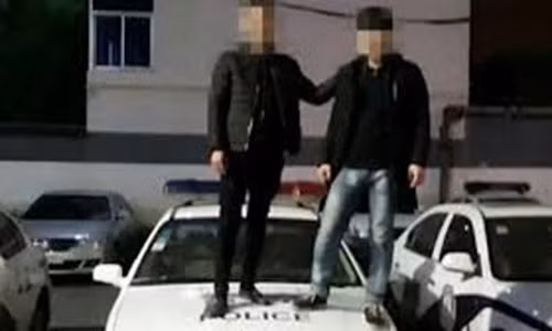 Suy nghi nhu phim, nhom trom cap 9x sa luoi