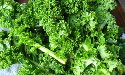 10 loai thuc pham giai tru chat doc cho co the quy hon vang