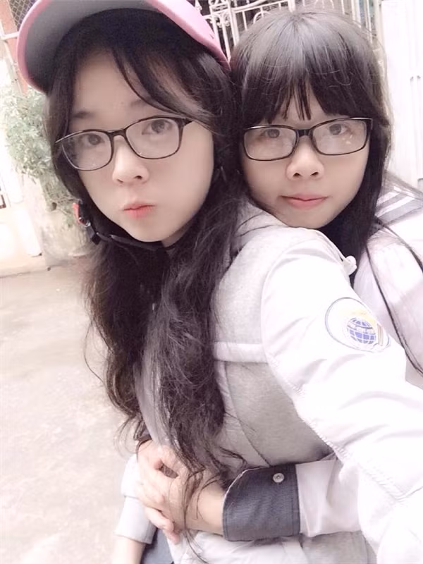 Nhưng cũng rất điệu đà, nhí nhảnh.