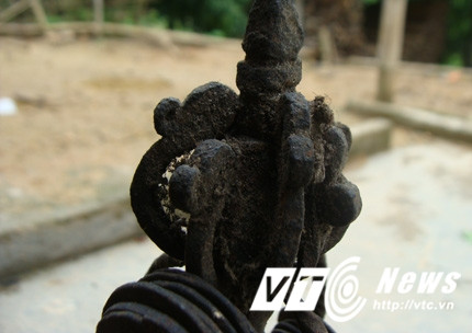 Ly ky thanh kiem bau cua to tien nguoi Dao o Ha Giang-Hinh-2