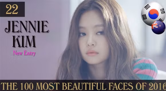 Jennie Kim - 22