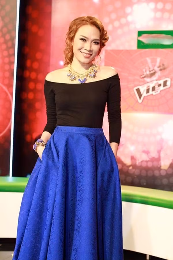 Những bộ cánh được đánh giá cao của Mỹ Tâm trong thời gian gần đây.