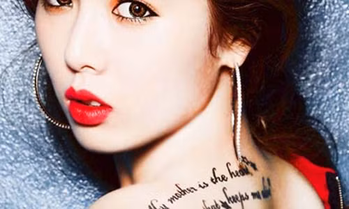 9 điều phụ nữ xấu như Chung Vô Diệm nên tự răn mình 9 dieu phu nu xau nhu Chung Vo Diem nen tu ran minh